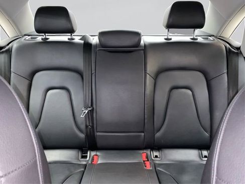 Used 2016 Audi A4 2.0T Premium Plus w/ Technology Package image 20