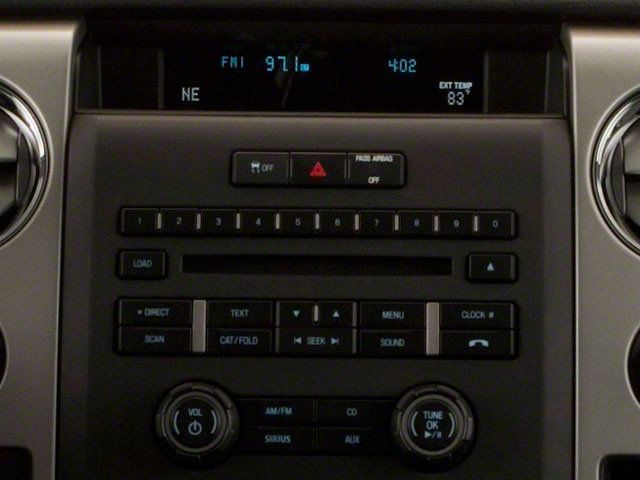 Used 2010 Ford F150 XL AWD/4WD image 10