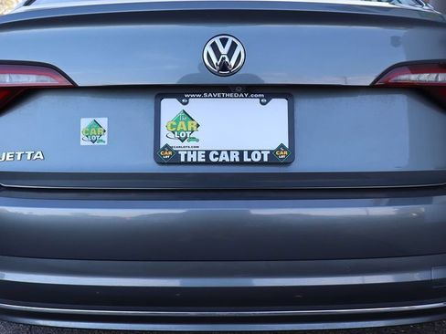Used 2019 Volkswagen Jetta S FWD image 21