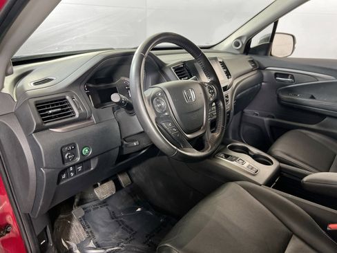 Used 2022 Honda Ridgeline RTL image 9