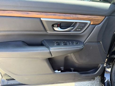 Used 2020 Honda CR-V Touring image 15