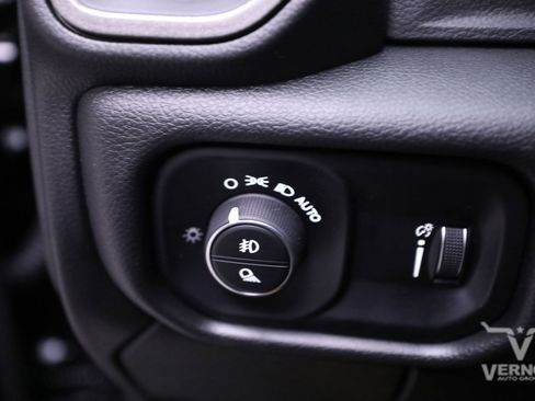 New 2025 RAM 2500 Tradesman image 17