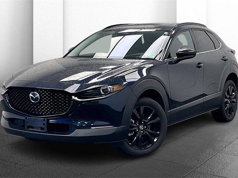 Used 2025 MAZDA CX-30 2.5 Turbo w/ Premium Package image 10