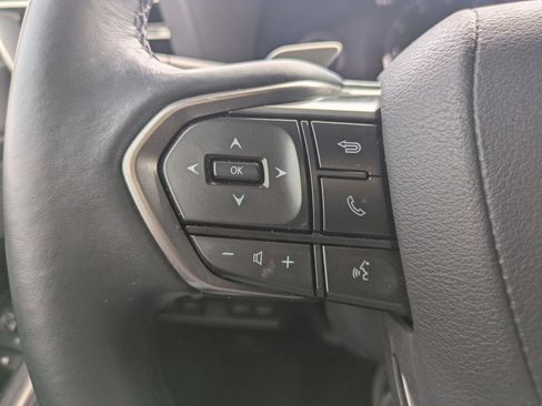 Used 2025 Lexus GX 550 AWD/4WD image 12