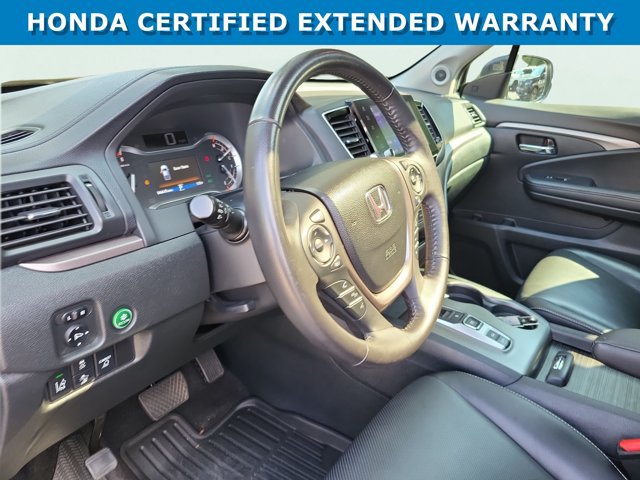 Certified 2023 Honda Ridgeline RTL image 29