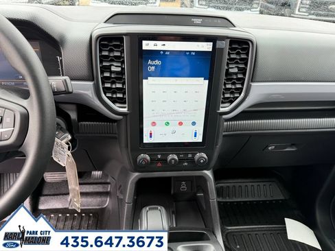Used 2026 Ford Ranger XL w/ Trailer Tow Package AWD/4WD image 20