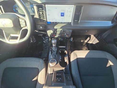 Used 2025 Ford Bronco Big Bend image 13
