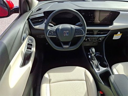 New 2026 Buick Encore GX Sport Touring w/ Advanced Technology Package image 7