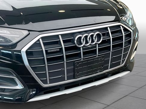 Used 2021 Audi Q5 2.0T Premium Plus w/ Premium Plus Package AWD/4WD image 32