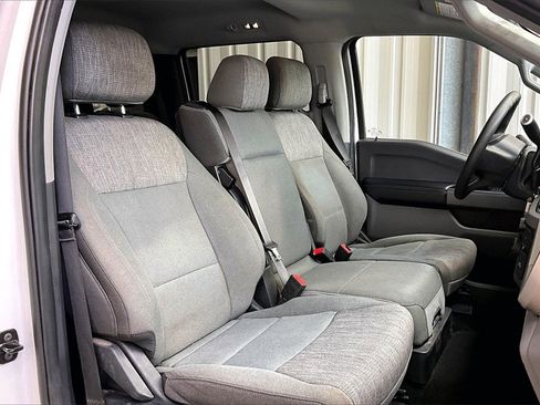 Used 2024 Ford F250 XLT image 22