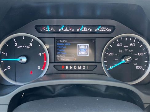 Used 2018 Ford F250 XLT w/ XLT Premium Package image 25