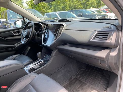 Used 2024 Subaru Ascent Limited AWD/4WD image 45