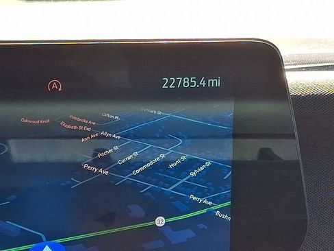 Certified 2025 Ford Expedition Max Active image 20