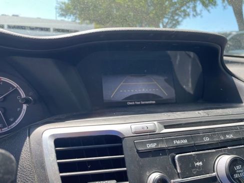 Used 2013 Honda Accord LX image 14