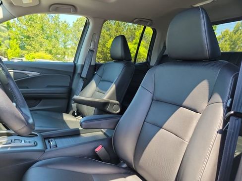 Certified 2023 Honda Ridgeline RTL image 13