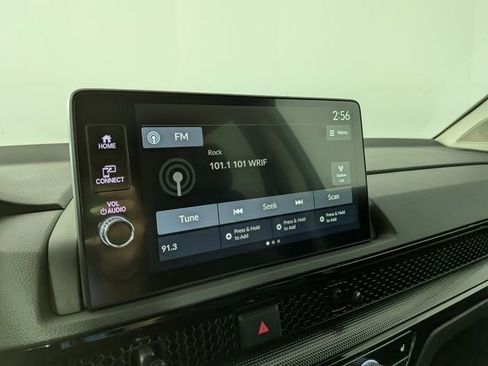 New 2026 Honda CR-V EX-L image 21