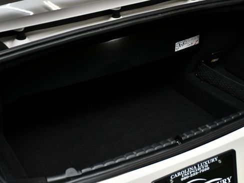 Used 2019 BMW M850i xDrive Convertible AWD/4WD image 45
