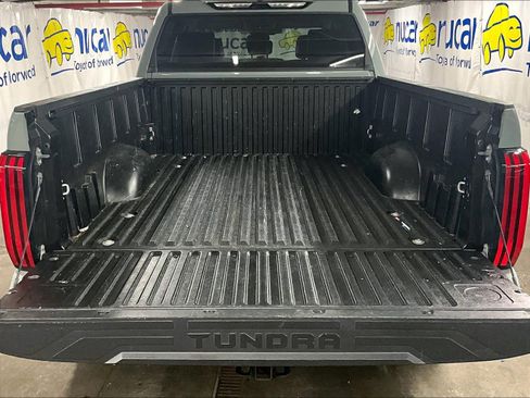 Used 2024 Toyota Tundra SR5 image 31