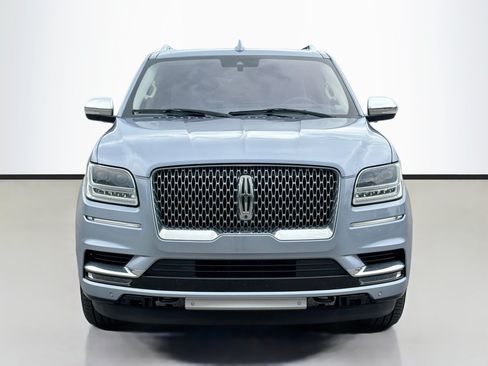 Used 2018 Lincoln Navigator Black Label AWD/4WD image 8