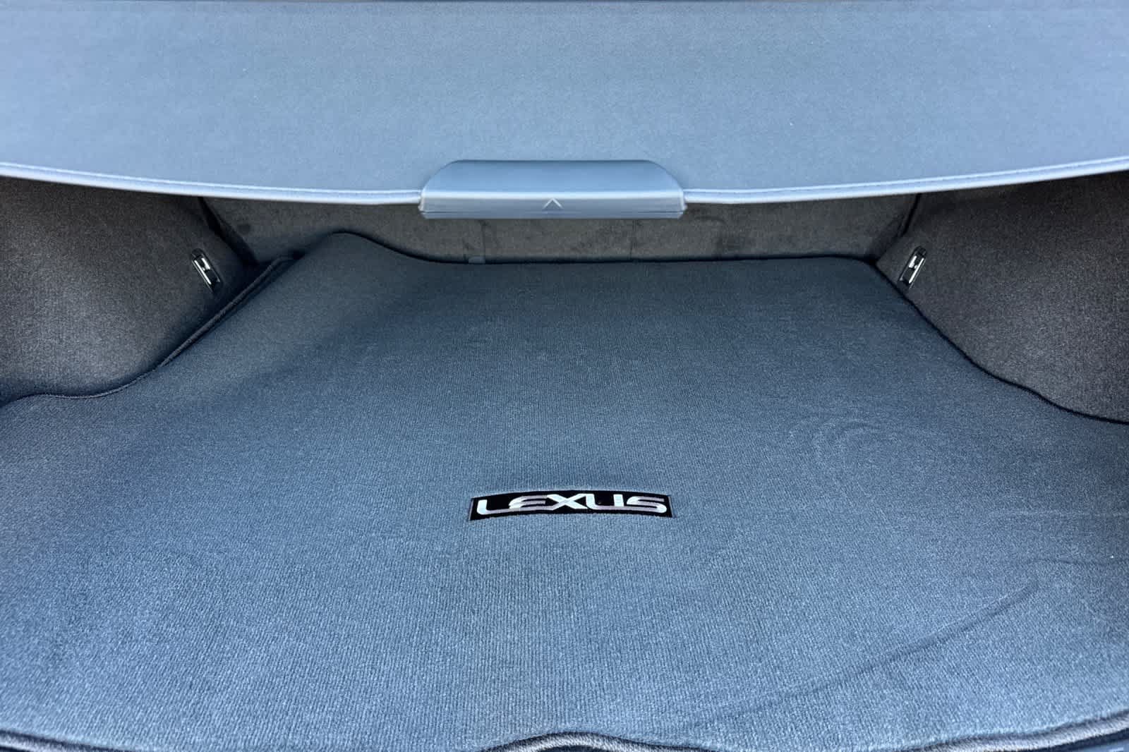 New 2026 Lexus RX 350 Premium FWD image 16
