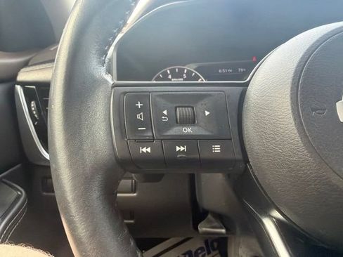 Used 2021 Nissan Rogue SL FWD image 39