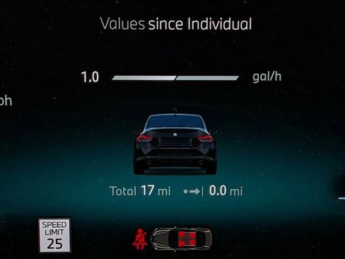 New 2025 BMW 230i Coupe w/ M Sport Package image 10