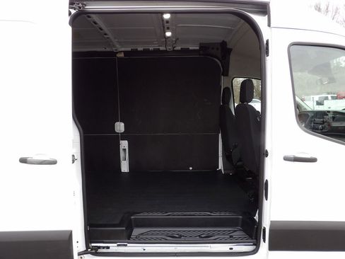 Used 2024 Ford Transit 250 w/ Load Area Protection Package image 25