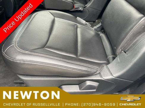 Used 2020 Ford Explorer XLT w/ Equipment Group 202A RWD image 34
