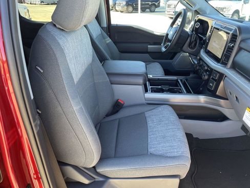 New 2026 Ford F250 XLT w/ XLT Premium Package image 33