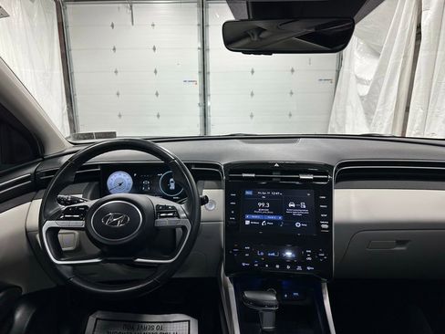 Used 2022 Hyundai Tucson SEL w/ Convenience Package image 16