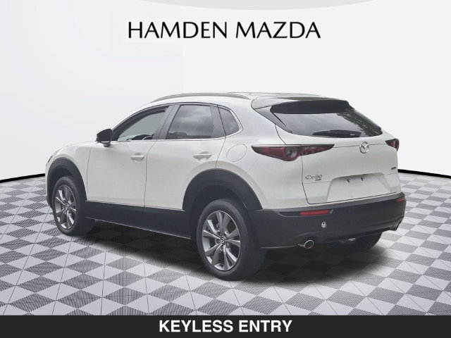Certified 2023 MAZDA CX-30 AWD 2.5 S w/ Select Package image 6