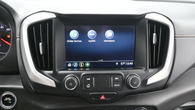 Used 2020 GMC Terrain SLT w/ Preferred Package FWD image 20
