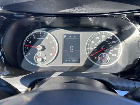 Used 2024 Kia K5 GT-Line image 17