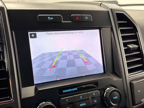 Used 2019 Ford F150 XLT w/ Equipment Group 302A Luxury image 29