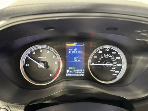 Used 2020 Subaru Forester Touring w/ Popular Package #2 AWD/4WD image 14