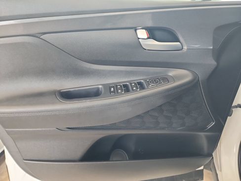 Used 2023 Hyundai Santa Fe SEL AWD/4WD image 12