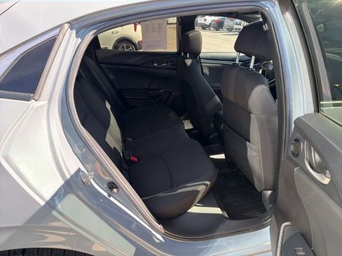 Used 2021 Honda Civic EX image 28