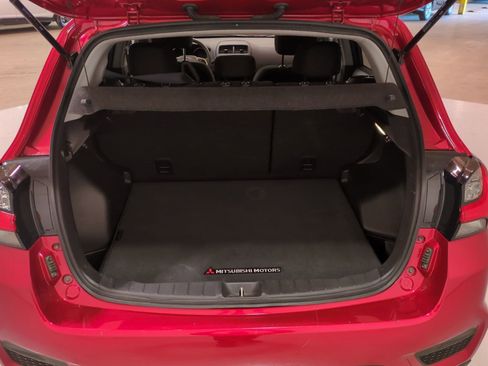 Used 2022 Mitsubishi Outlander Sport ES image 12