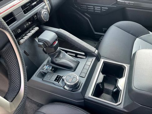 New 2026 Toyota Tacoma TRD Off-Road AWD/4WD image 7
