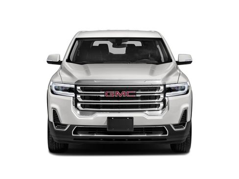 Used 2021 GMC Acadia SLE w/ Elevation Edition AWD/4WD image 33