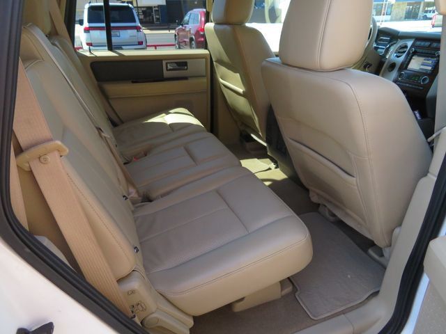 Used 2014 Ford Expedition XLT w/ Equipment Group 202A RWD image 14