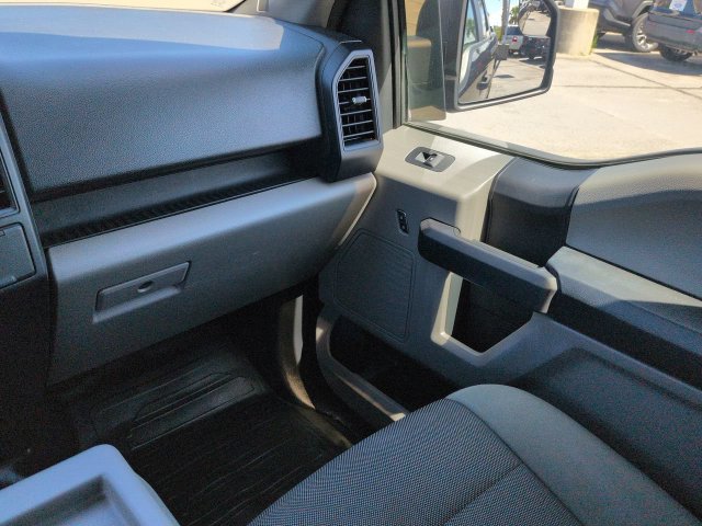Used 2015 Ford F150 XL w/ Equipment Group 101A Mid AWD/4WD image 17