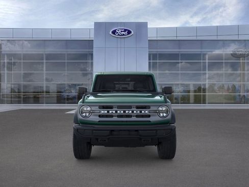 New 2025 Ford Bronco Big Bend image 6