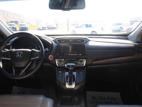 Used 2018 Honda CR-V EX-L image 14