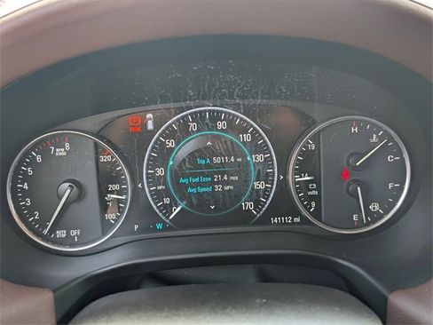 Used 2018 Buick Enclave Avenir w/ Trailering Package image 19