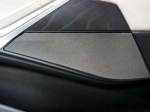 Used 2022 BMW X7 M50i w/ Dynamic Handling Package image 24