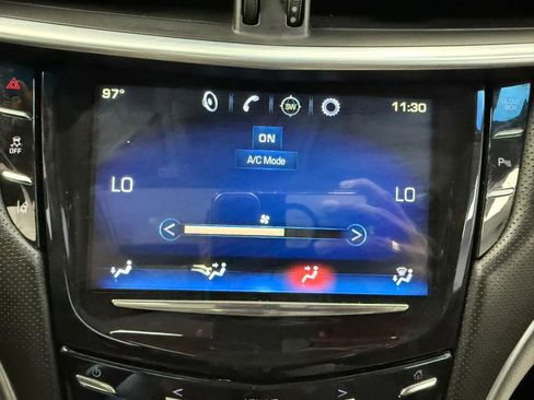 Used 2013 Cadillac XTS Luxury w/ Driver Awareness Package image 50