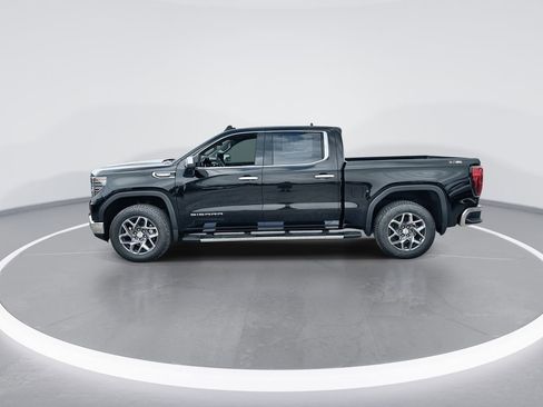 New 2026 GMC Sierra 1500 SLT image 5