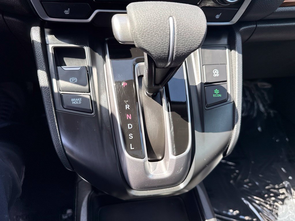 Used 2020 Honda CR-V EX image 22