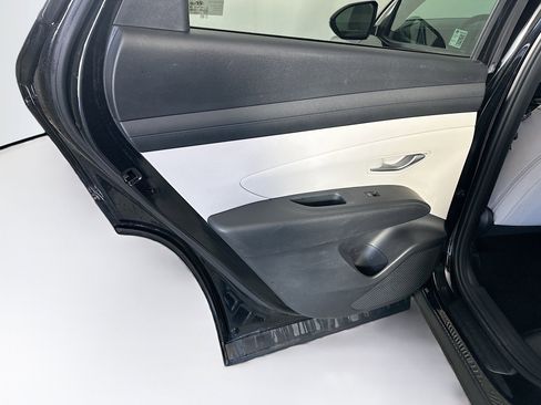 Used 2025 Hyundai Tucson SEL image 26